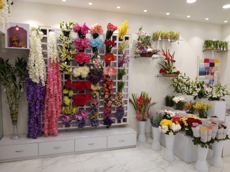 FNP Florist in Gaya