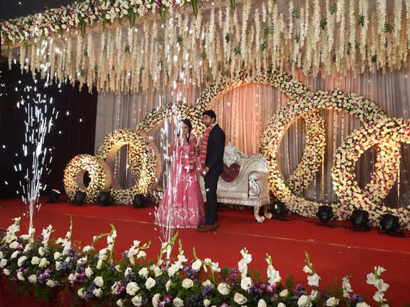 Sarwan Events & Wedding Planner