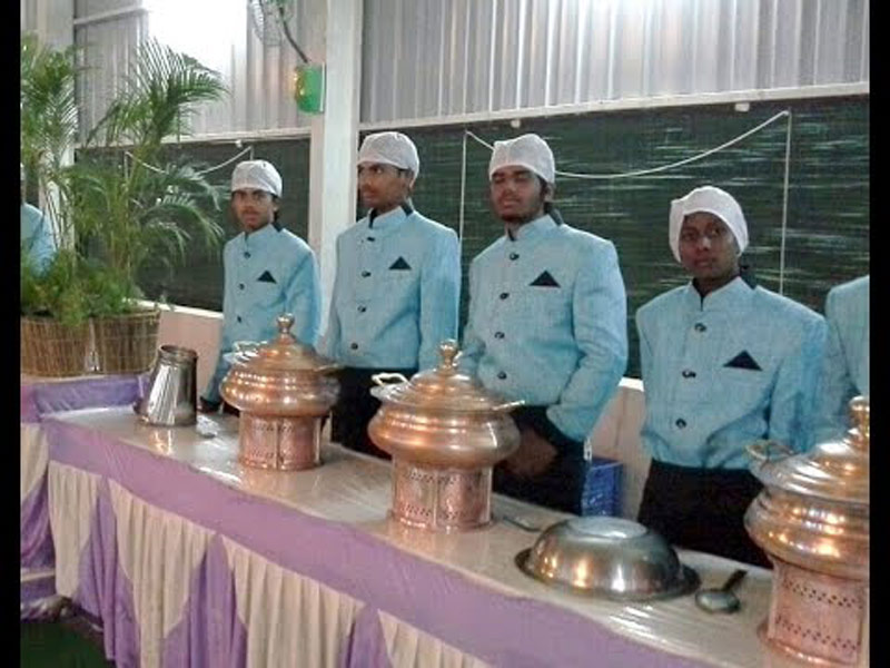 Padmini Caterers