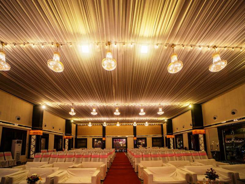 Gokul Nikunj Marriage Hall