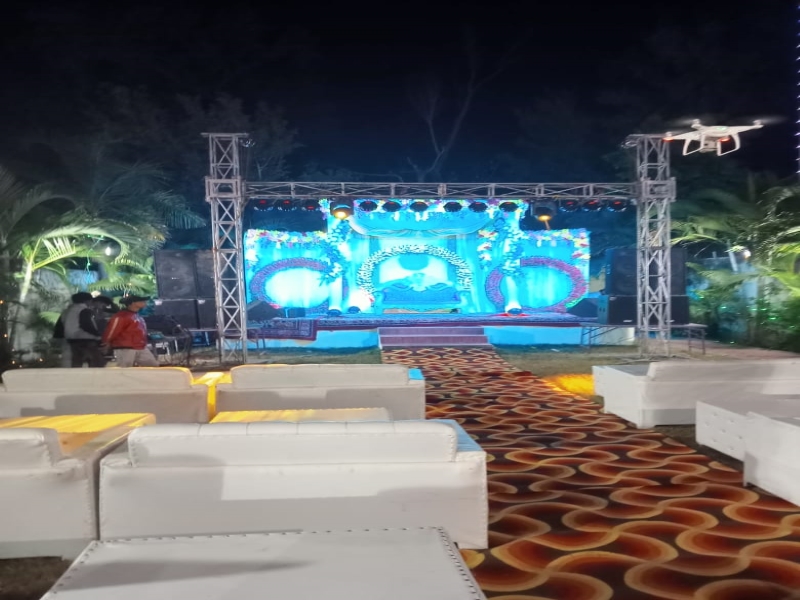 Jannat DJ Sound & Light