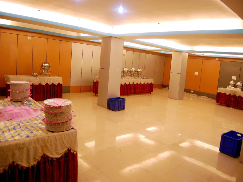 Shagun Banquet Hall