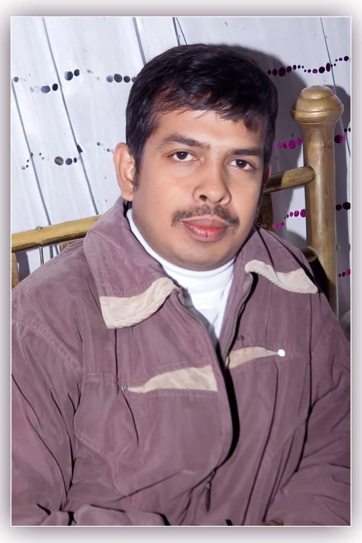 Santosh Verma